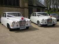 Beauford Wedding Car Hire Manchester 1099300 Image 1